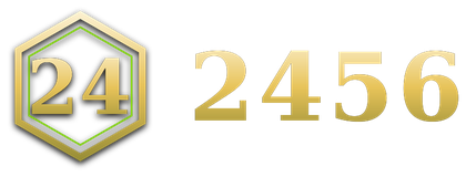 2456 logo